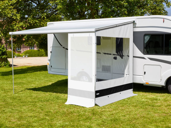 Rain Blocker Seitenteile